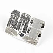 1/32 A-10 N/AW Thunderbolt II (for Trumpeter kit), 1/32 - Red Fox S...