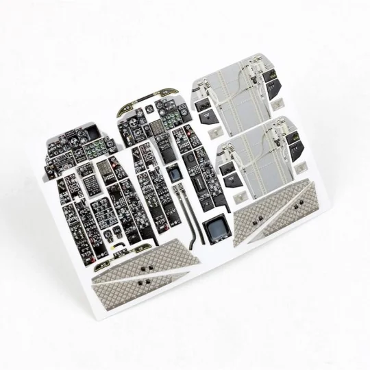 1/32 A-10 N/AW Thunderbolt II (for Trumpeter kit), 1/32 - Red Fox S...