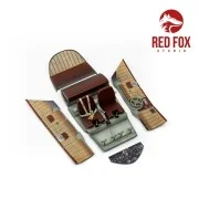 1/32 Bf 108 Taifun Updated (Full Interior) (for Eduard kit), 1/32 -...