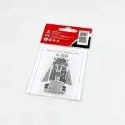 1/32 A-10A Thunderbolt II Updated full interior (for Trumpeter kit)...