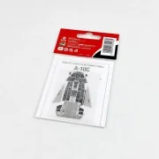 1/32 A-10C Thunderbolt II Updated full interior (for Trumpeter kit)...