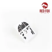 1/32 Hawker Tempest Mk.V (for Revell kit) - Red Fox Studio RFSQS-32147