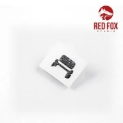 1/48 Lavochkin La-5FN (for Zvezda kit), 1/48 - Red Fox Studio RFSQS... 1/48 Lavochkin La-5FN (for Zvezda kit), 1/48 - Red Fox Studio RFSQS...