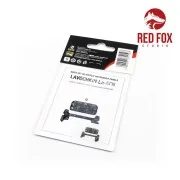 1/48 Lavochkin La-5FN (for Zvezda kit), 1/48 - Red Fox Studio RFSQS... 1/48 Lavochkin La-5FN (for Zvezda kit), 1/48 - Red Fox Studio RFSQS...