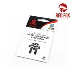 1/48 F/A-18E Super Hornet BE (for Revell kit), 1/48 - Red Fox Studi...