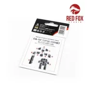 1/48 F/A-18E Super Hornet BE (for Revell kit), 1/48 - Red Fox Studi...