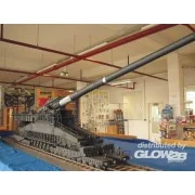 Dora Railway Gun Limited Edition! - Glow2B Modellbau 8109999