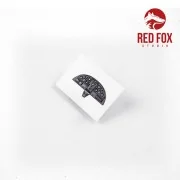 1/48 Bücker Bü-181 Bestmann (for Special Hobby kit), 1/48 - Red Fox...