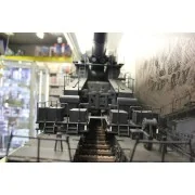 Dora Railway Gun Limited Edition! - Glow2B Modellbau 8109999