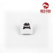 1/48 Messerschmitt Bf 109C-3 (for Modelsvit kit), 1/48 - Red Fox St...