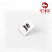 1/48 Messerschmitt Bf 109C-3 (for Modelsvit kit), 1/48 - Red Fox St...