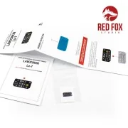 1/48 Lavochkin La-7 (for Academy kit) - Red Fox Studio RFSQS-48008