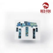 1/48 Su-34 Fullback (for Kitty Hawk kit), 1/48 - Red Fox Studio RFS...