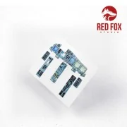 1/48 Su-34 Fullback (for Kitty Hawk kit) - Red Fox Studio RFSQS-48010