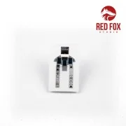 1/48 JAS 39 A Gripen (for Italeri kit), 1/48 - Red Fox Studio RFSQS...