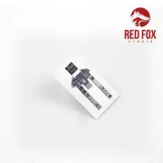 1/48 JAS 39 A Gripen (for Italeri kit) - Red Fox Studio RFSQS-48012