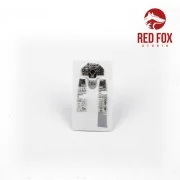 1/48 Saab AJ-37 Viggen (for Special Hobby kit), 1/48 - Red Fox Stud... 1/48 Saab AJ-37 Viggen (for Special Hobby kit), 1/48 - Red Fox Stud...