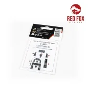 1/48 F-35B Lightning II (for Italeri kit), 1/48 - Red Fox Studio RF...