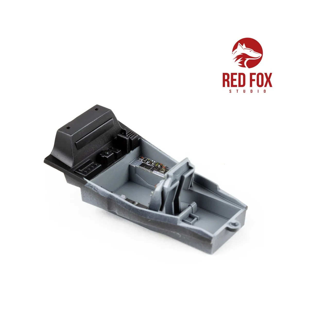 1/48 F-35B Lightning II (for Italeri kit), 1/48 - Red Fox Studio RF...