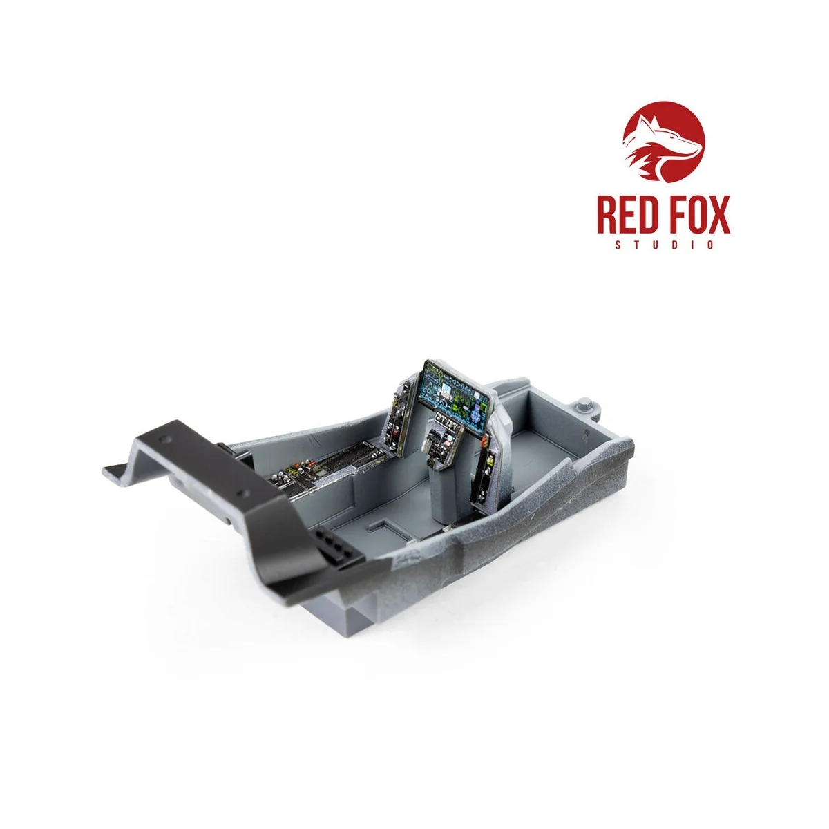 1/48 F-35B Lightning II (for Italeri kit), 1/48 - Red Fox Studio RF...