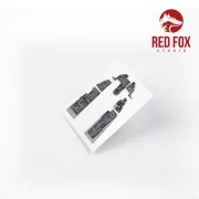 1/48 F-16CJ Block 50 (for Tamiya kit), 1/48 - Red Fox Studio RFSQS-...