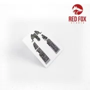 1/48 F-16CJ Block 50 (for Tamiya kit) - Red Fox Studio RFSQS-48019