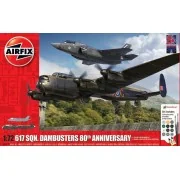 Dambusters 80th Anniversary - Gift Set - Airfix A50191