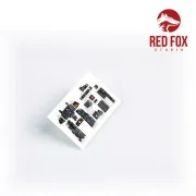 1/48 F-4B/N Phantom II (for Academy kit), 1/48 - Red Fox Studio RFS...