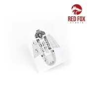 Saab AJ-37 Viggen (for Italeri kit) - Red Fox Studio RFSQS-48026