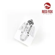 Saab AJ-37 Viggen (for Italeri kit), 1/48 - Red Fox Studio RFSQS-48026