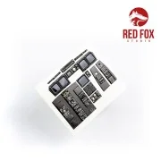 1/48 MV-22 Osprey (for Hobby Boss Kit), 1/48 - Red Fox Studio RFSQS...