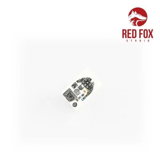 1/48 Messerschmitt Bf 109G-6 with WFR.GR.21 Rocket Panel (for Tamiy...