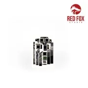 1/48 AH-64E Apache (for Hasegawa kit) - Red Fox Studio RFSQS-48032