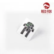 1/48 F/A-18E Super Hornet (for Revell kit), 1/48 - Red Fox Studio R...