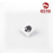 1/48 Messerschmitt Bf 109G-6 AS (for Eduard kit), 1/48 - Red Fox St...