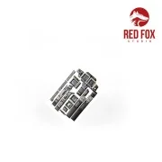 1/48 AH-64D Apache Longbow (for Hasegawa kit) - Red Fox Studio RFSQ...