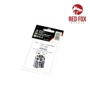 1/48 AH-64D Apache Longbow (for Hasegawa kit), 1/48 - Red Fox Studi...