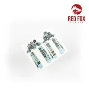 1/48 Su-27UB Flanker C (for GWH kit), 1/48 - Red Fox Studio RFSQS-4...