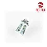 1/48 Su-33 Flanker D (for Kinetic kit) - Red Fox Studio RFSQS-48037