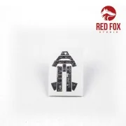 1/48 Focke Wulf Fw 190A-2 (for Eduard kit), 1/48 - Red Fox Studio R...