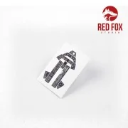 1/48 Focke Wulf Fw 190A-2 (for Eduard kit), 1/48 - Red Fox Studio R...