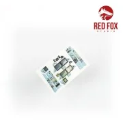 1/48 Szu 35S Flanker E (for GWH kit) - Red Fox Studio RFSQS-48046