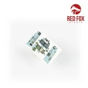 1/48 Szu 35S Flanker E (for GWH kit), 1/48 - Red Fox Studio RFSQS-4...