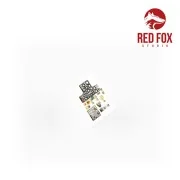 1/48 Curtiss P-40B Warhawk (for Airfix kit) - Red Fox Studio RFSQS-...