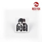 1/48 Messerschmitt Me 262B-1a (for Hobby Boss  kit) - Red Fox Studi...