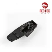 1/48 F-22 Raptor (for Hasegawa kit) - Red Fox Studio RFSQS-48057