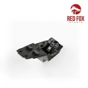 1/48 F-22 Raptor (for Hasegawa kit), 1/48 - Red Fox Studio RFSQS-48057