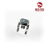 1/48 F-35A Lightning II (for Meng kit), 1/48 - Red Fox Studio RFSQS...