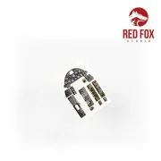 1/48 Vought F4U-1/1A Corsair (for Tamiya kit), 1/48 - Red Fox Studi...