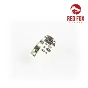 1/48 Bristol Beaufighter TF Mk.X (for Tamiya kit) - Red Fox Studio ...